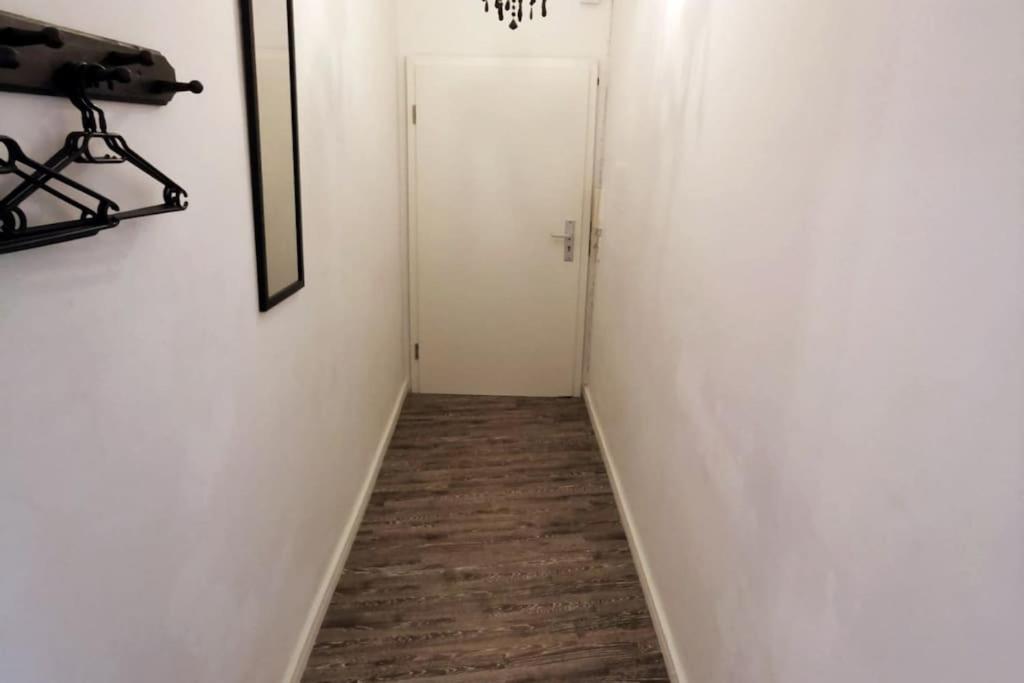 6 Personen Ferienwohnung - In Der Innenstadt Вильгельмсхафен Экстерьер фото